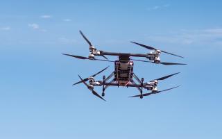 Industrial Drone ESC Communication Protocols Explained: PWM vs DRONE CAN Selection Guide
